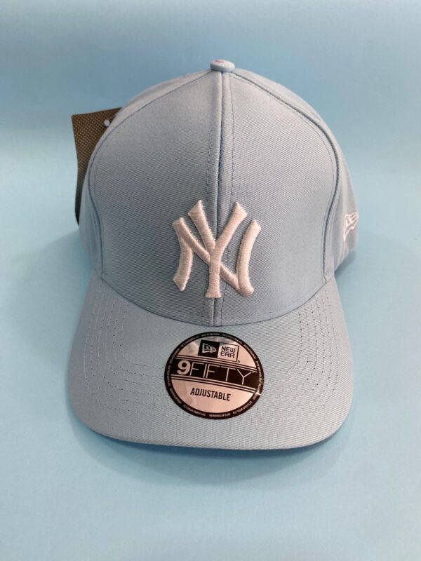 Bone New Era aba curva